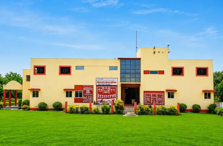 Why Teacher Education Matters — Om College of Education's Mission in Jhabua