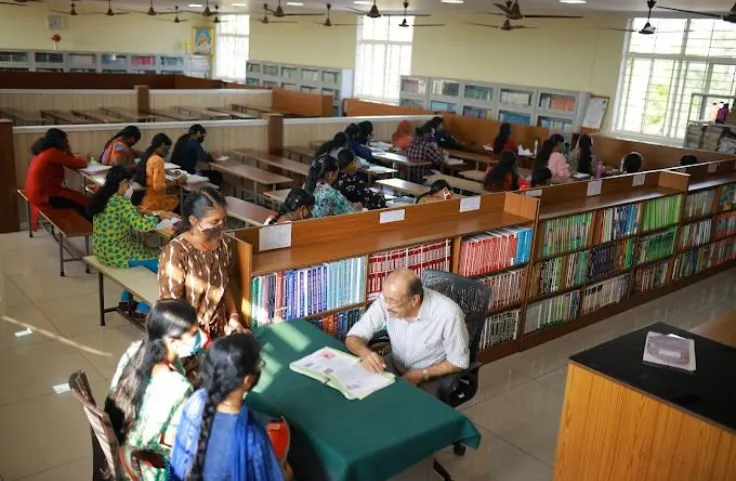 Library